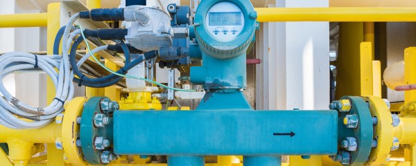 Grundlagen der Prozessleittechnik