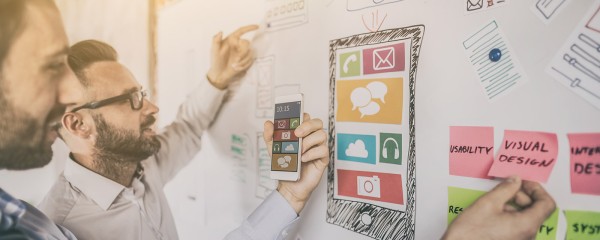 Agile Entwicklungsmethodik – Der schnellere Weg zu innovativen Produkten