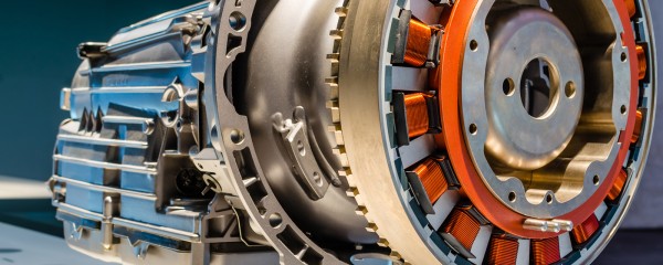 Wechselwirkungen Motor - Frequenzumrichter