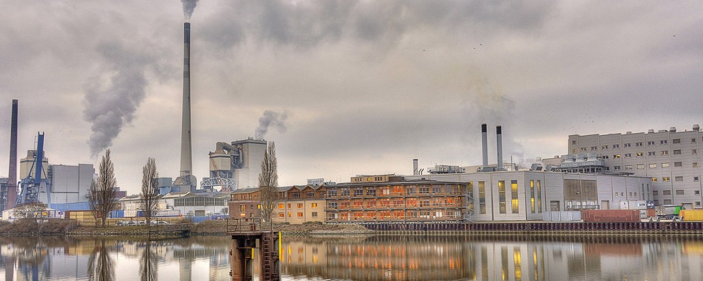 Betreiberpflichten nach dem Bundesimmissionsschutzgesetz