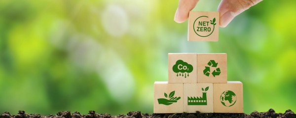 Klimaschutz und Klimastrategie für Unternehmen