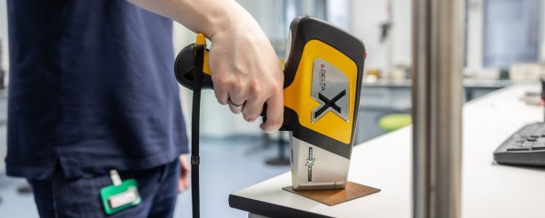 Strahlenschutzkurs für die Fachkundegruppe R2.2