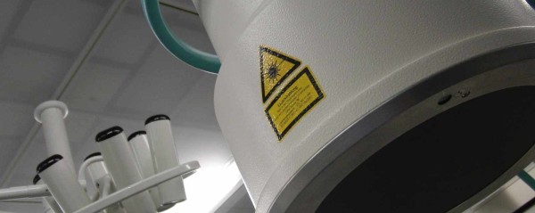 Kurs zur Aktualisierung der Fachkunde im Strahlenschutz für die Fachkundegruppe R6