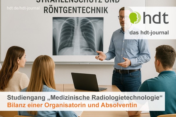 hdt-journal_Medizinische_Radiologietechnologie