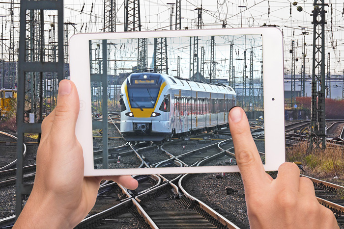 Bahntechnik-Seminare: HDT bringt grundlegendes Know-how auf die Schiene - Copyright HDT