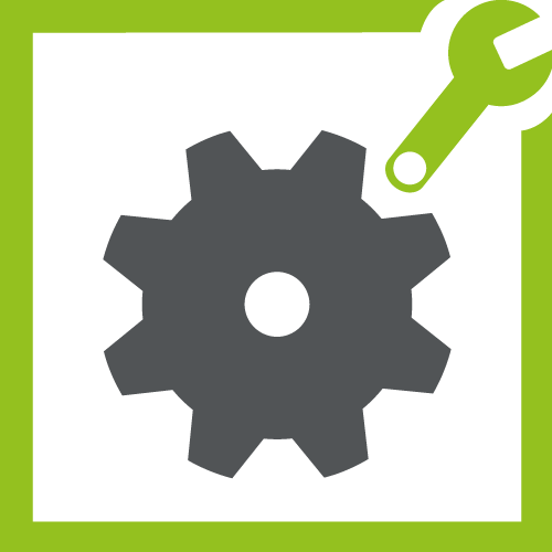 HDT Icon Anlagenbau