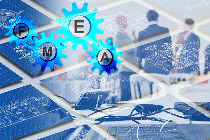 Am besten mit System: FMEA, FKM, systematische Konstruktion und Leichtbau © HDT