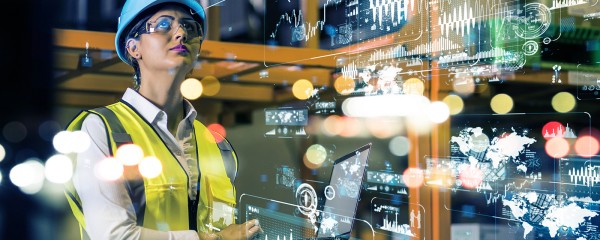 Industrial Network Communication I