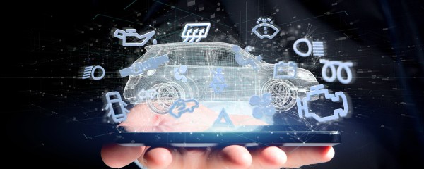 Bussysteme im Automobil