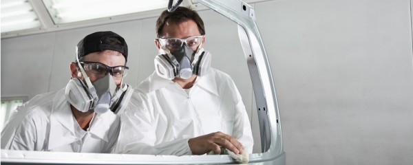 Ausbildung zum Atemschutzgeräteträger