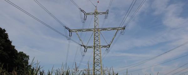 Grundlagen der Netzberechnung Strom