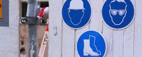 Weiterbildung für Fremdfirmenkoordinatoren und Fremdfirmenbeauftragte