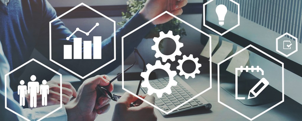 Funktionalstrategie Produktion