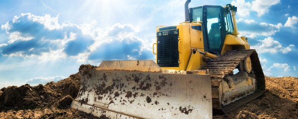 Ausbilder und Einsatzleiter von Erdbaumaschinenführern aller Bauarten mit Praxistag
