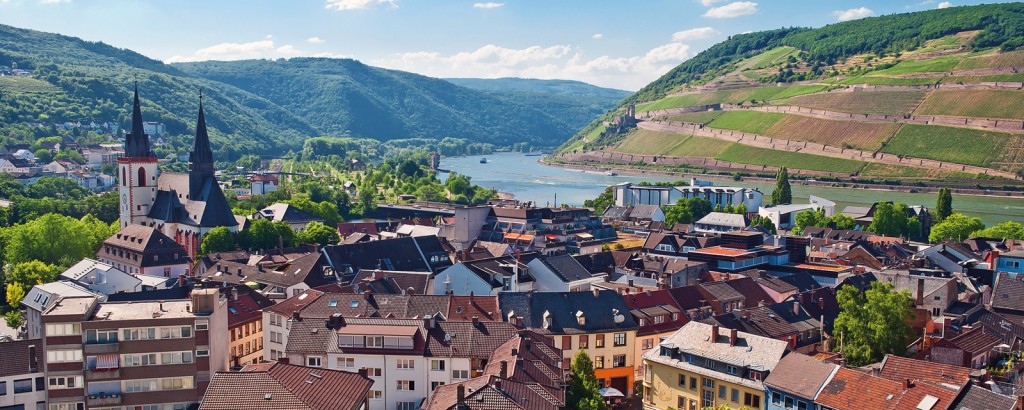 Weiterbildung von Brandschutzbeauftragten Bingen