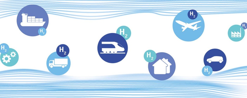 Wasserstoff für Anwender