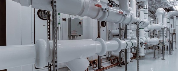 Grundlagen der Hydraulik in Rohrleitungen und Hydraulikapparaten