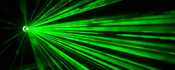 Fortbildung für Laserschutzbeauftragte