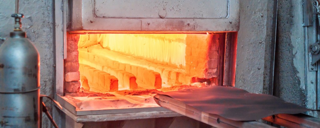 Wärmebehandlung der Stähle