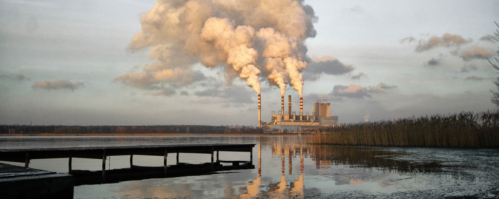 Genehmigungs- und Anzeigeverfahren nach dem Bundes-Immissionsschutzgesetz