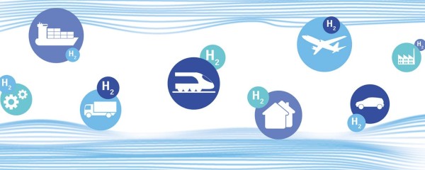 Wasserstoff für Anwender