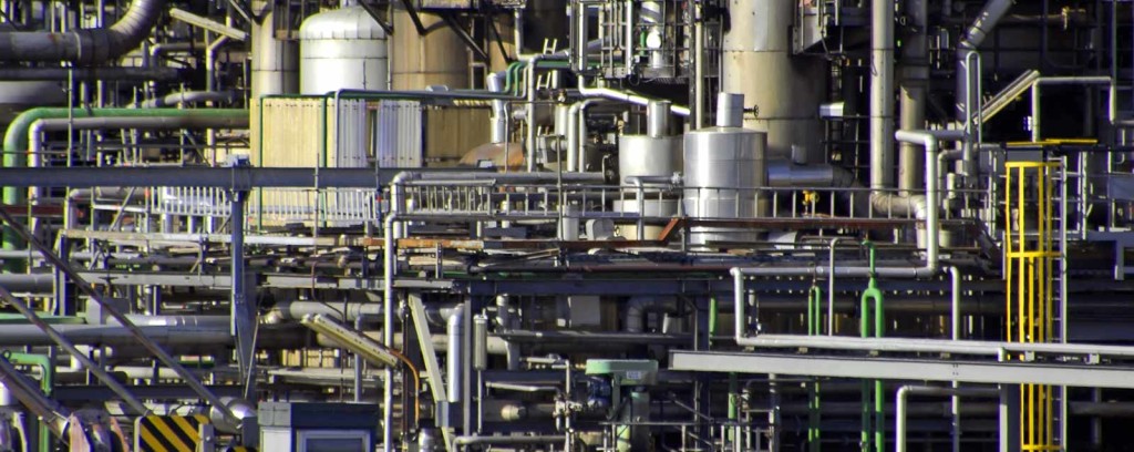 Zur Prüfung befähigte Person von Druckbehälteranlagen und Rohrleitungen - Weiterbildung