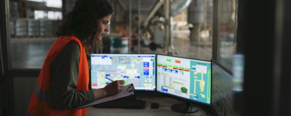 SISTEMA – Anwendung der EN ISO 13849