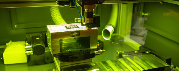 Strahlenschutzkurs zum Erwerb der Fachkunde beim Betrieb von Laserbearbeitungsmaschinen