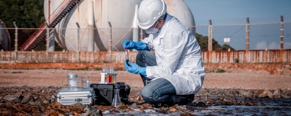 Die neue TRwS 779 "Allgemeine technische Regelungen"