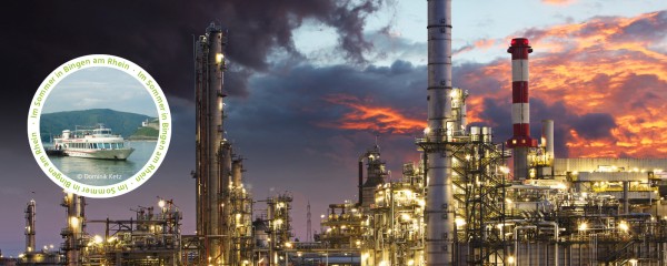 Befähigte Person für den Explosionsschutz: Elektrische Anlagen in explosionsgefährdeten Bereichen