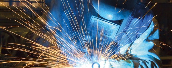 Festigkeitsverhalten und fügetechnische Gestaltung von Schweißkonstruktionen