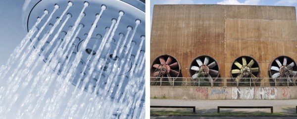 Hygieneschulung VDI 2047 Blatt 2 Verdunstungskühlanlagen (Fachkundenachweis)