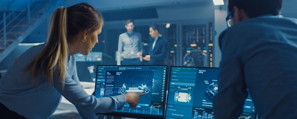 Genehmigungsverfahren Level 1 – EU 2018/858