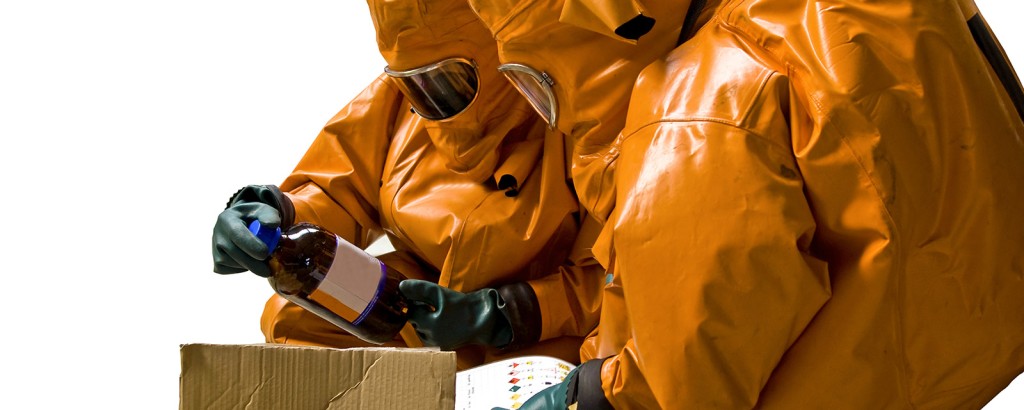 Störfallbeauftragte