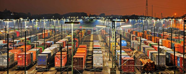 Zur Prüfung befähigte Person von Containern mit Praxisteil vor Ort