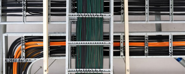 Funktionserhalt sicherheitstechnischer Anlagen im Brandfall