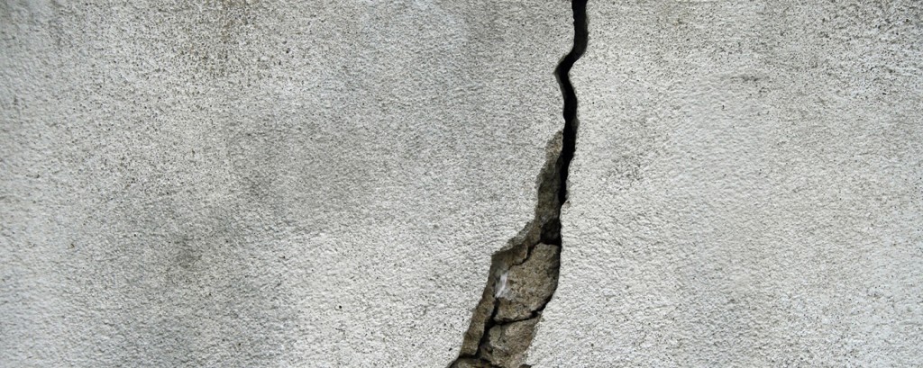 Fachkundiger für Bauschäden und Baufehler