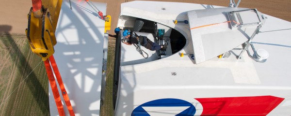 Windenergiegrundlagen – Windparks, Anlagentechnik, Betrieb, Wirtschaftlichkeit