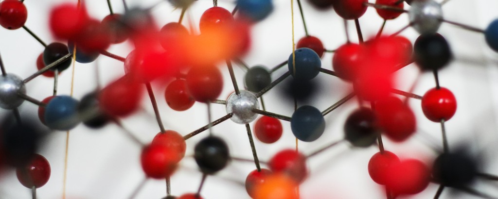 Kristallisationen in der chemischen und pharmazeutischen Industrie