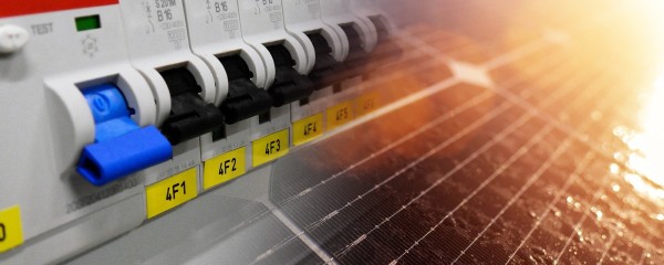 Schutzprüfungen und Schutzkonzepte für Energieerzeuger