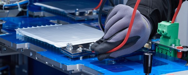 Batterien richtig prüfen und testen