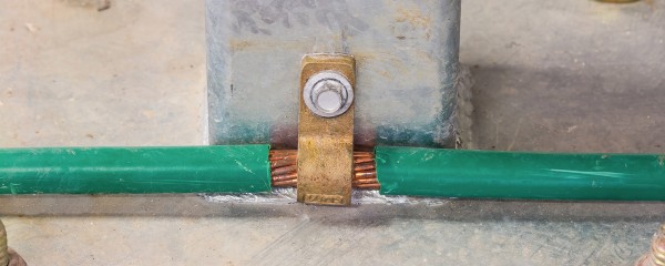 Erdungstechnik Grundlagen