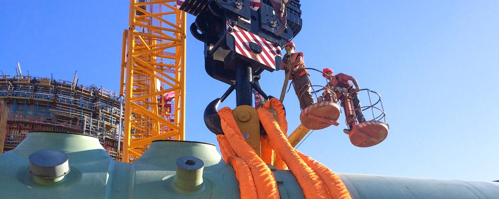 Geprüfte Befähigte Person für die Prüfung von Anschlagmitteln