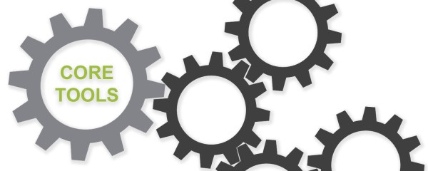 Automotive Core Tools