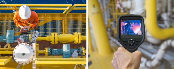 Zur Prüfung befähigte Person von Gasanlagen