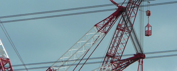 Geprüfte fachkundige Person zur Erstellung einer Gefährdungsbeurteilung beim Heben von Personen