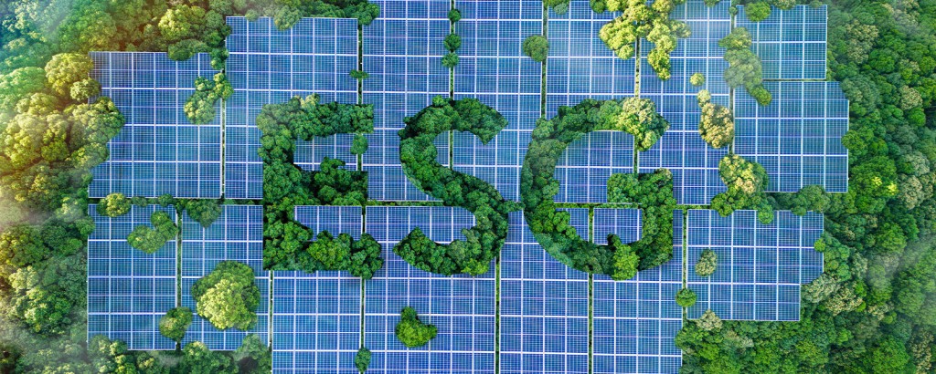 ESG Grundlagen für KMU