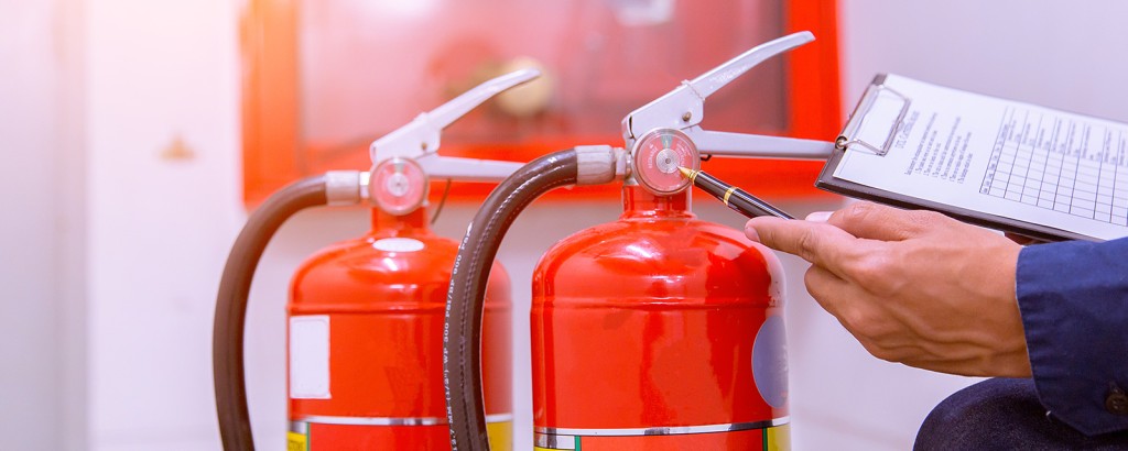 Brandschutzbeauftragter