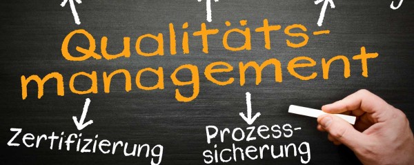 Auditorenschulung - Basisseminar