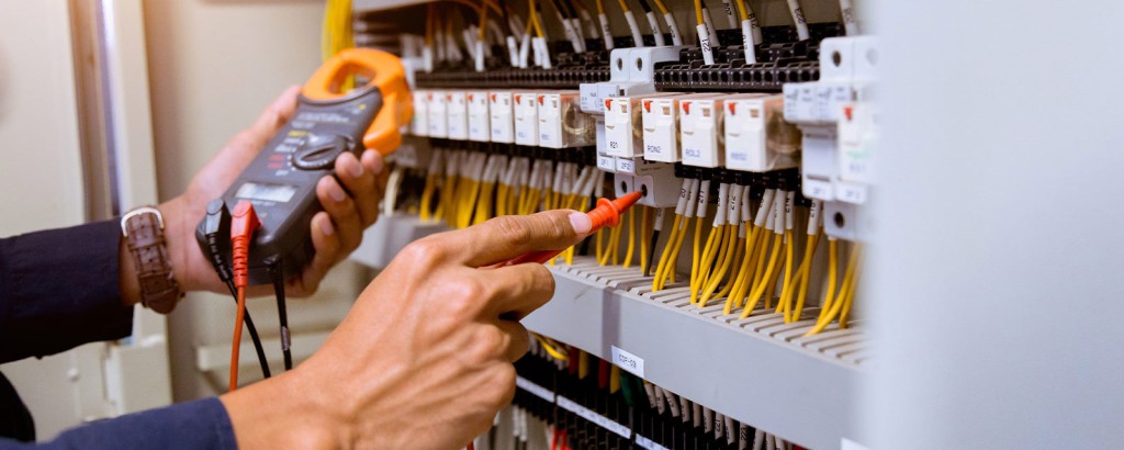Praxiswissen Elektroinstallation im baurechtlichen Kontext